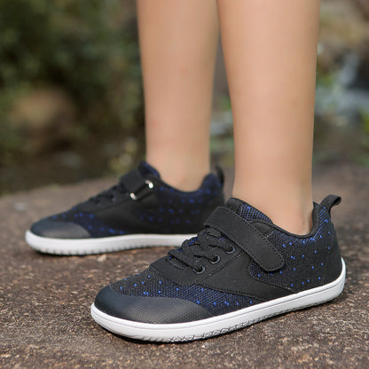 Starry - Kids Barefoot Shoes