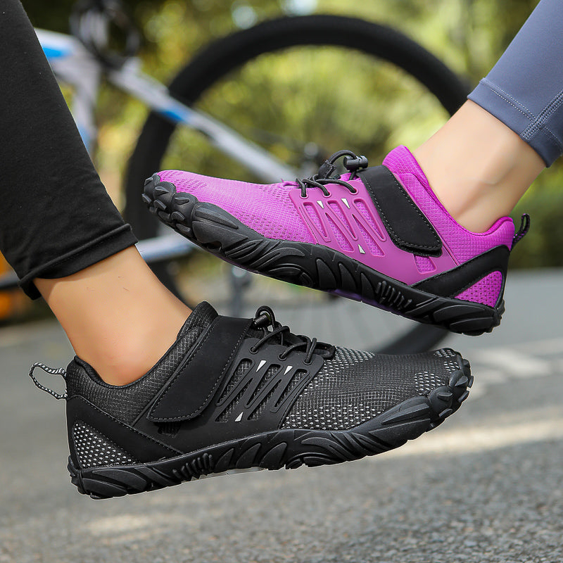 Wayfarer Pro Barefoot Shoes