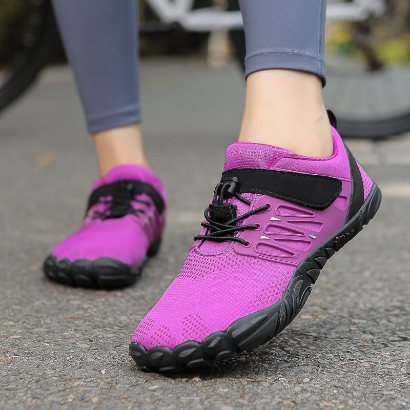 Wayfarer Pro Barefoot Shoes