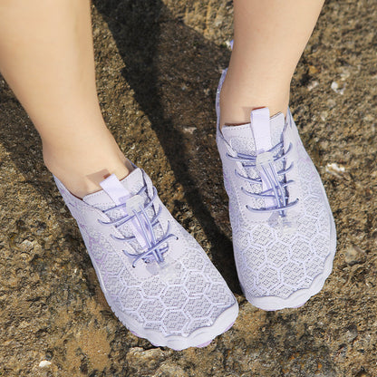Feel Ease barefoot shoes