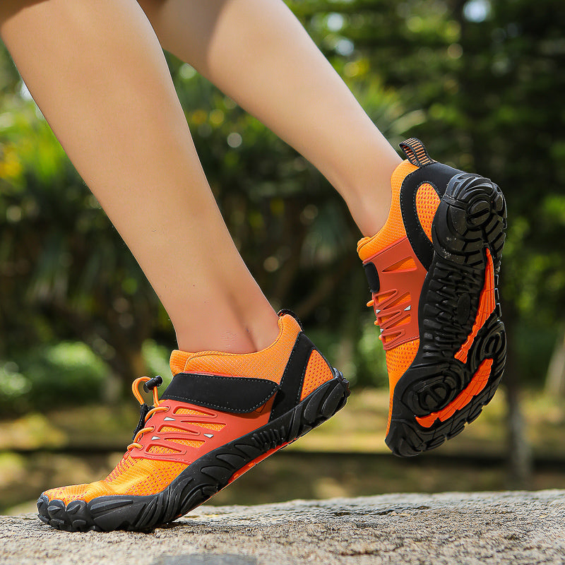 Wayfarer Pro Barefoot Shoes