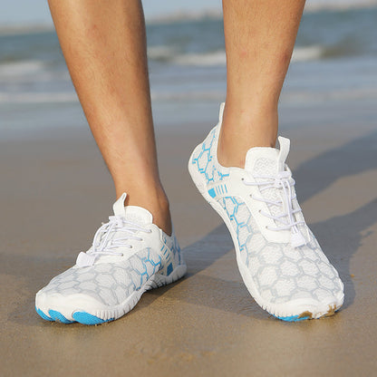 Feel Ease barefoot shoes