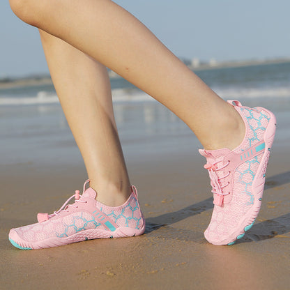Feel Ease barefoot shoes