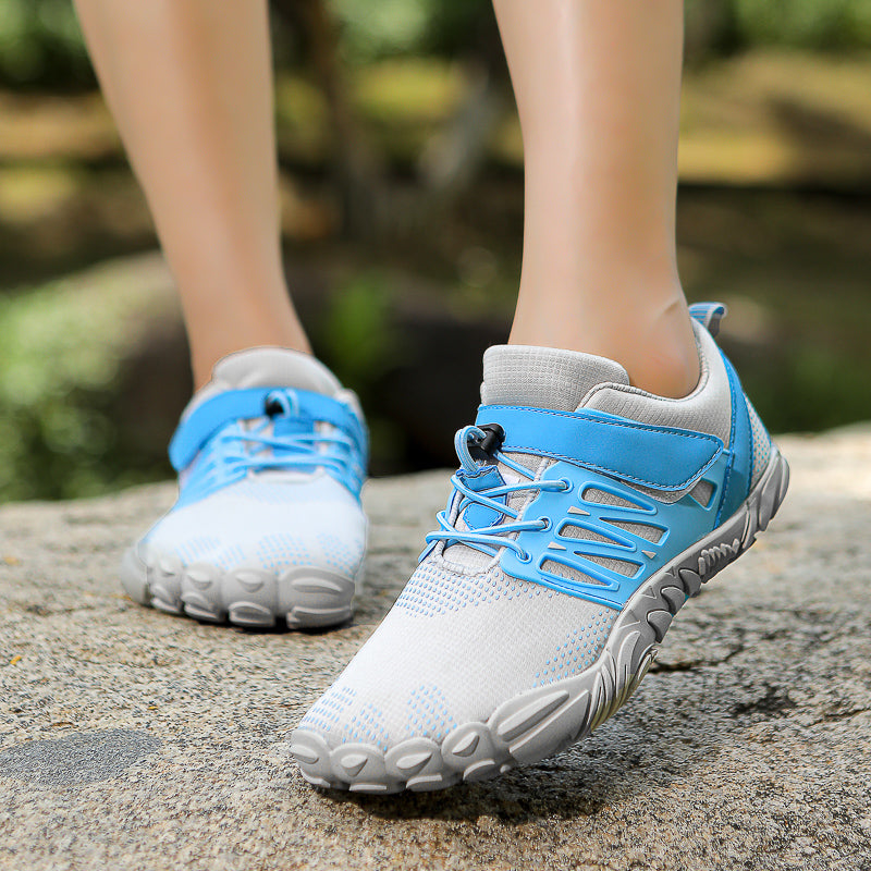 Wayfarer Pro Barefoot Shoes