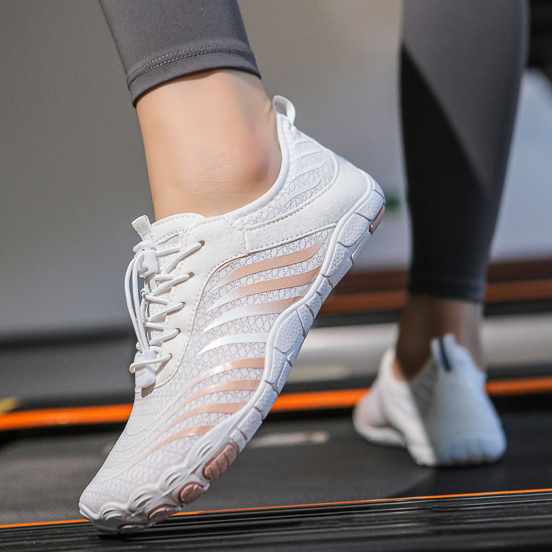 Step Pro Barefoot Shoes