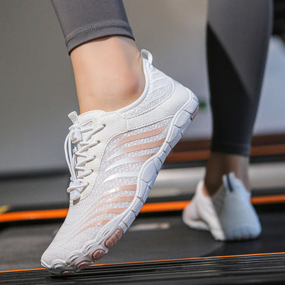 Step Pro Barefoot Shoes
