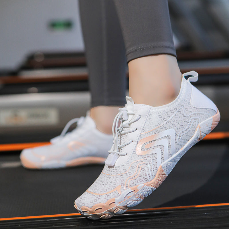 Cloud Pro Barefoot Shoes