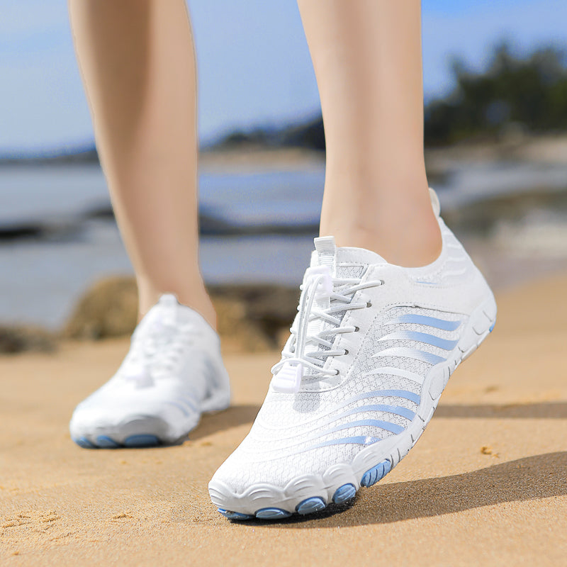 Step Pro Barefoot Shoes