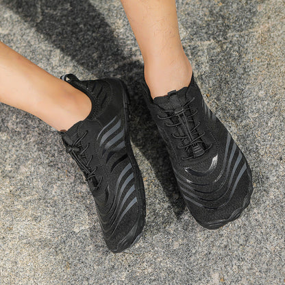 Step Pro Barefoot Shoes
