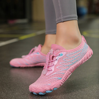 Ubung Pro Barefoot Shoes