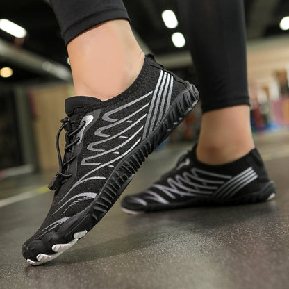 Ubung Pro Barefoot Shoes