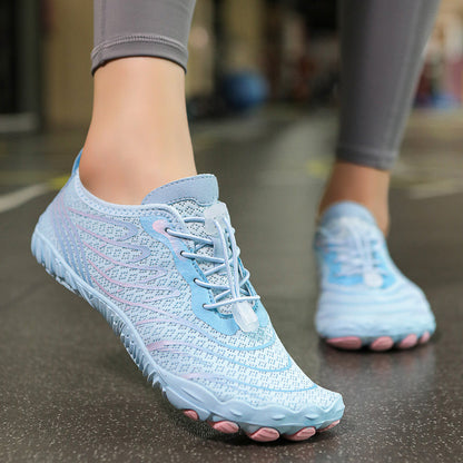 Ubung Pro Barefoot Shoes