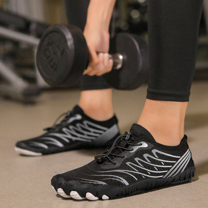 Ubung Pro Barefoot Shoes
