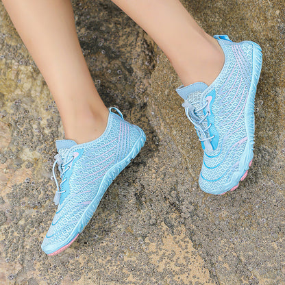 Ubung Pro Barefoot Shoes