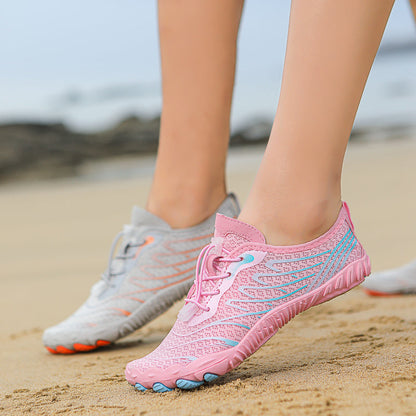 Ubung Pro Barefoot Shoes