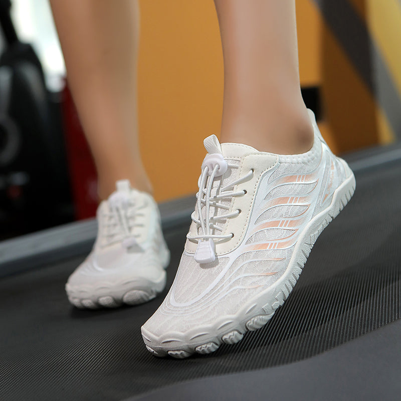 Stride Barefoot Shoes