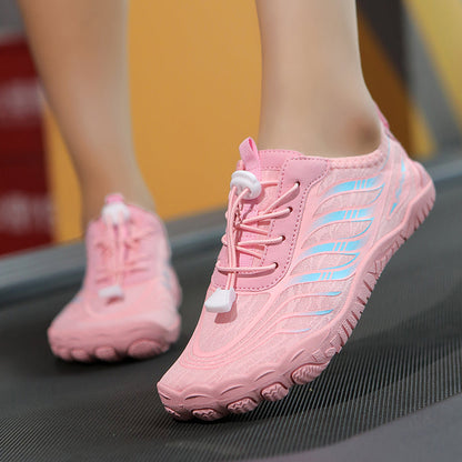 Stride Barefoot Shoes