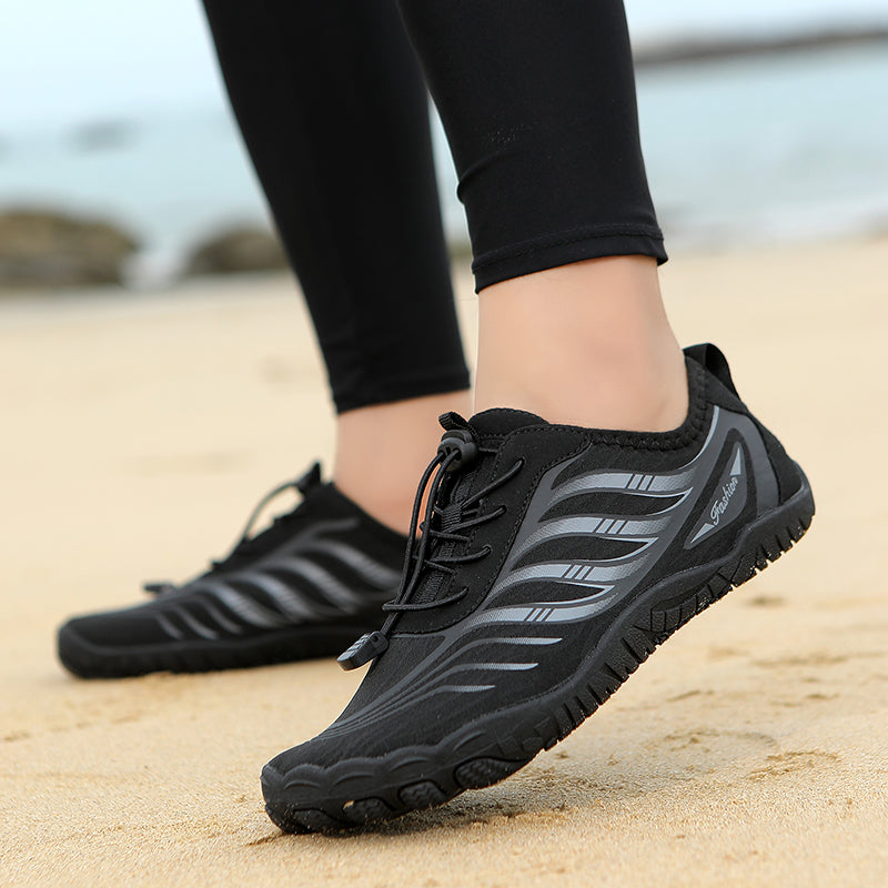 Stride Barefoot Shoes