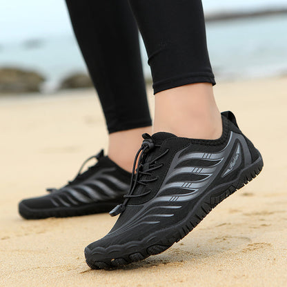Stride Barefoot Shoes