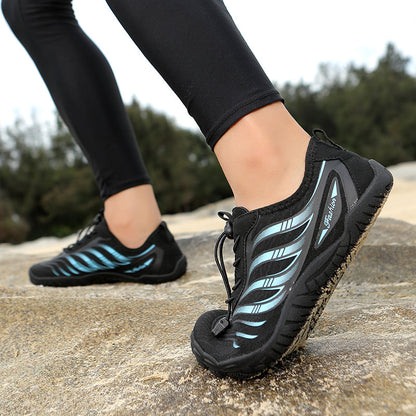 Stride Barefoot Shoes