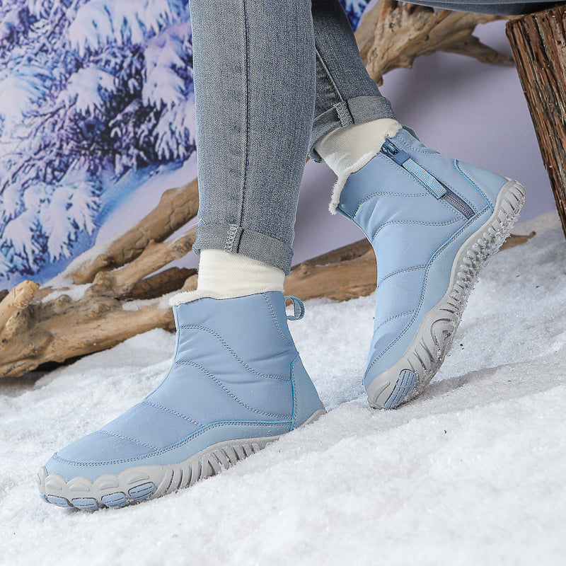 Chill - Winter Barefoot Shoes