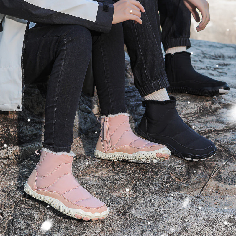 Chill - Winter Barefoot Shoes