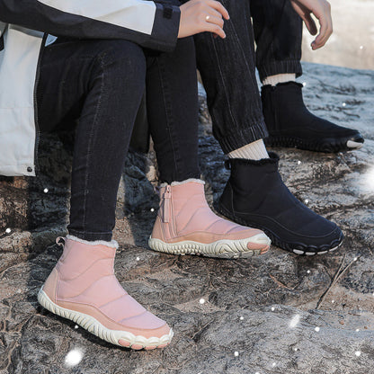 Chill - Winter Barefoot Shoes