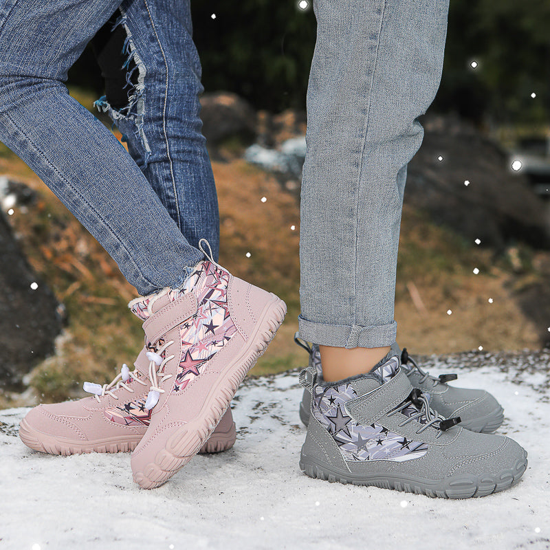 Milo Barefoot shoes for children