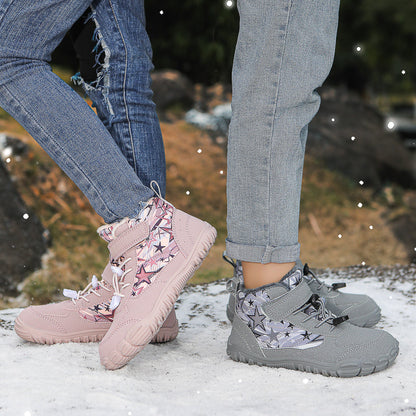 Milo Barefoot shoes for children