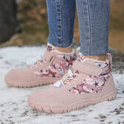 Milo Barefoot shoes for children