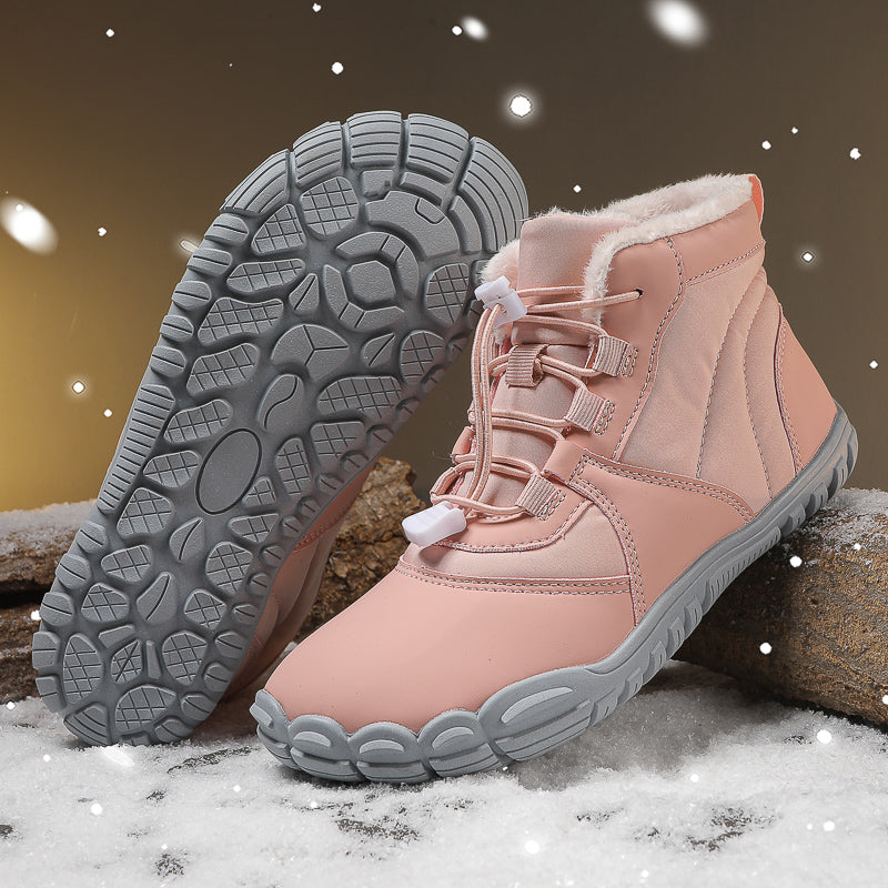 Peak Pro - Winter Barefoot Shoes