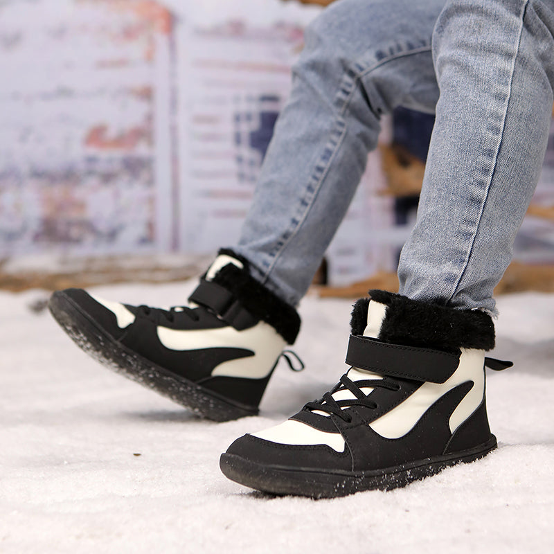 Ruby Barefoot Shoes for Kids