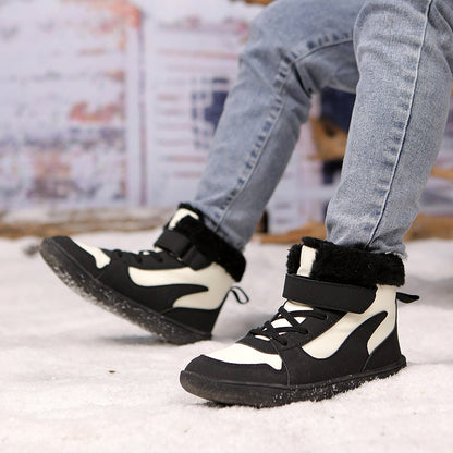 Ruby Barefoot Shoes for Kids