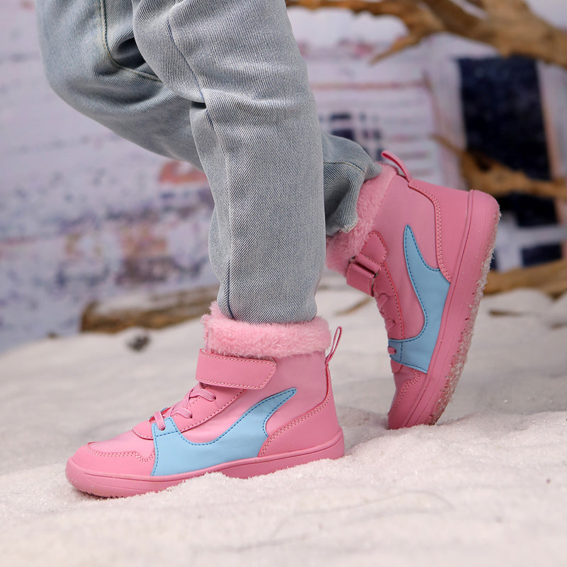 Ruby Barefoot Shoes for Kids