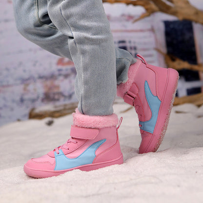 Ruby Barefoot Shoes for Kids