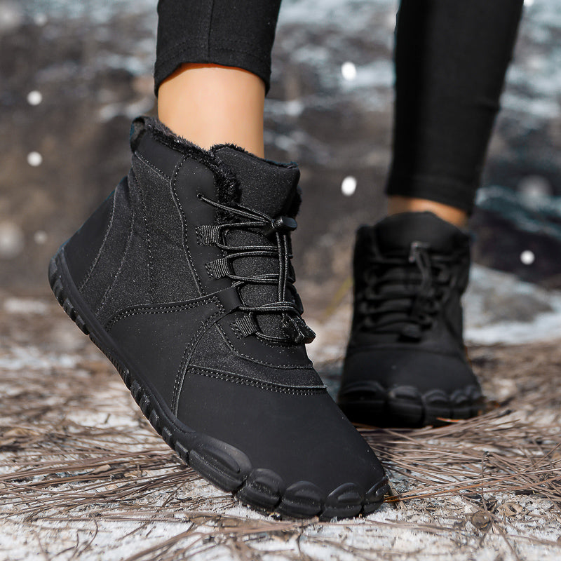 Peak Pro - Winter Barefoot Shoes