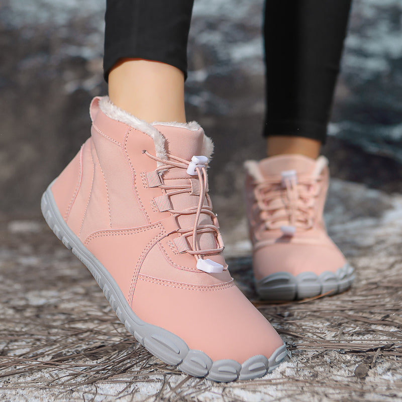 Peak Pro - Winter Barefoot Shoes