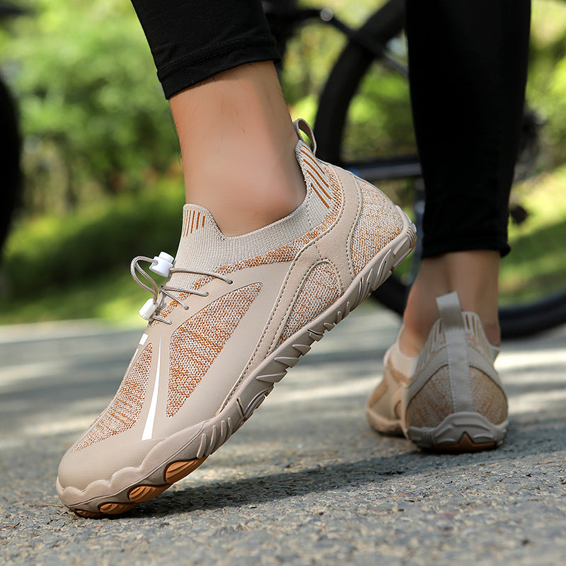 BareRun barefoot shoes