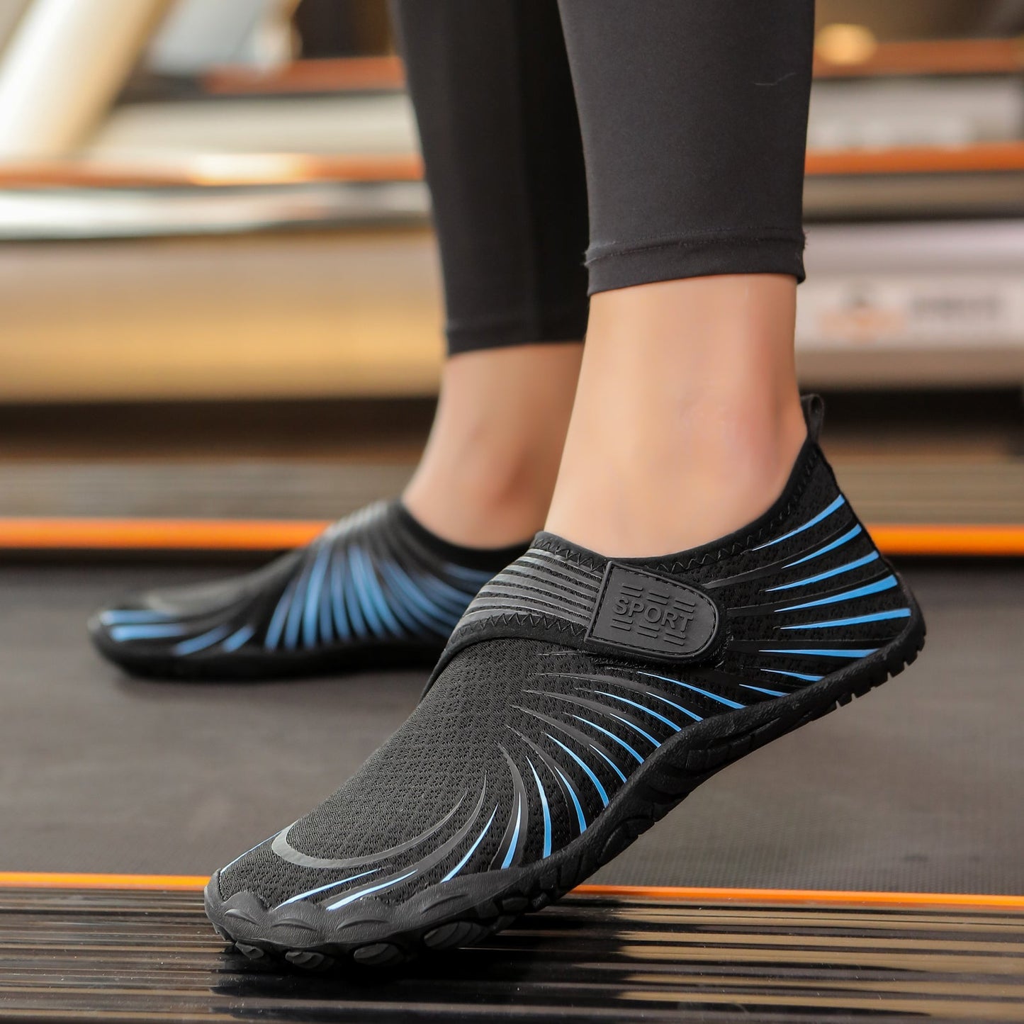 Light Pro Barefoot Shoes