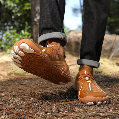 BareRun barefoot shoes