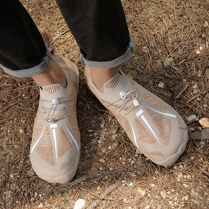 BareRun barefoot shoes