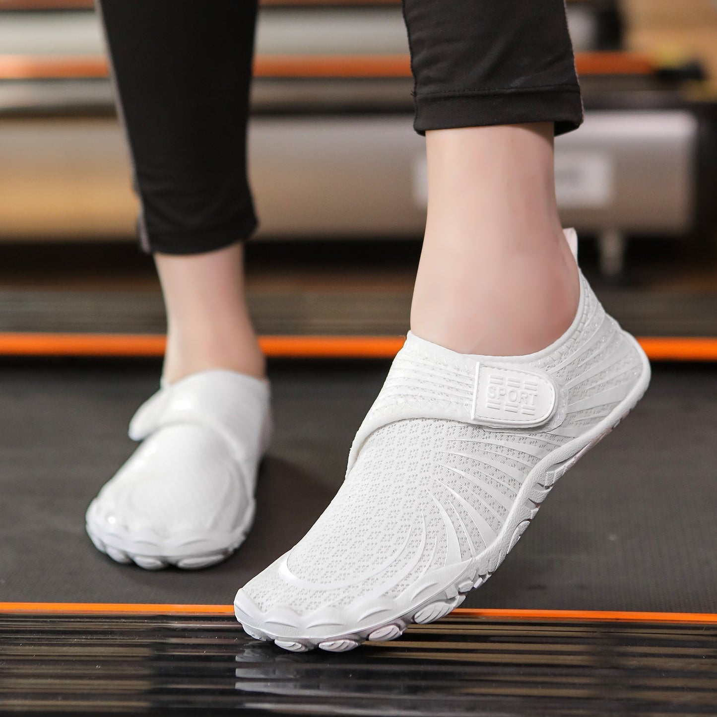 Light Pro Barefoot Shoes