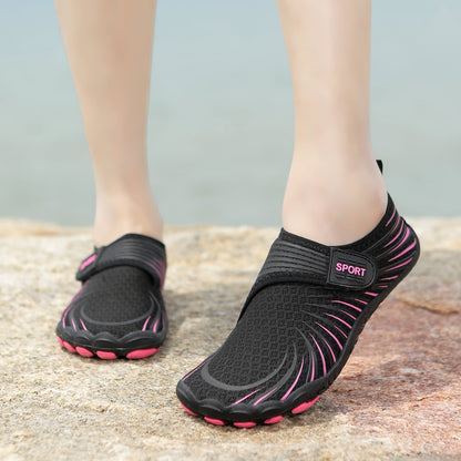 Light Pro Barefoot Shoes