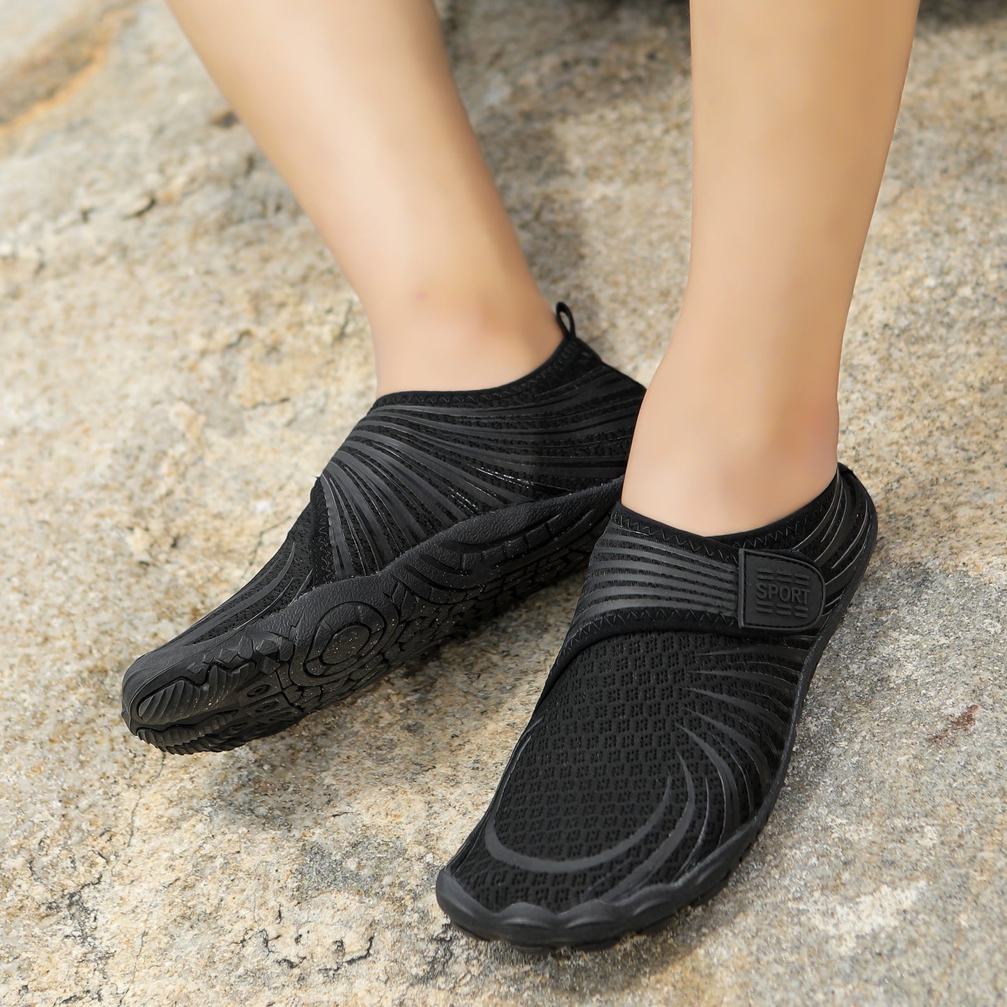Light Pro Barefoot Shoes