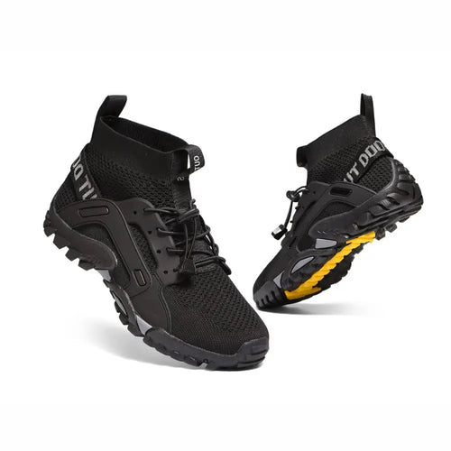 Fly - Beautiful Barefoot Shoe (Unisex)