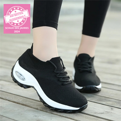 Orthoshoes Ergonomic Pain Relief Shoe