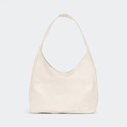 Marilyn - Vegan Leather Hobo Shoulder Bag