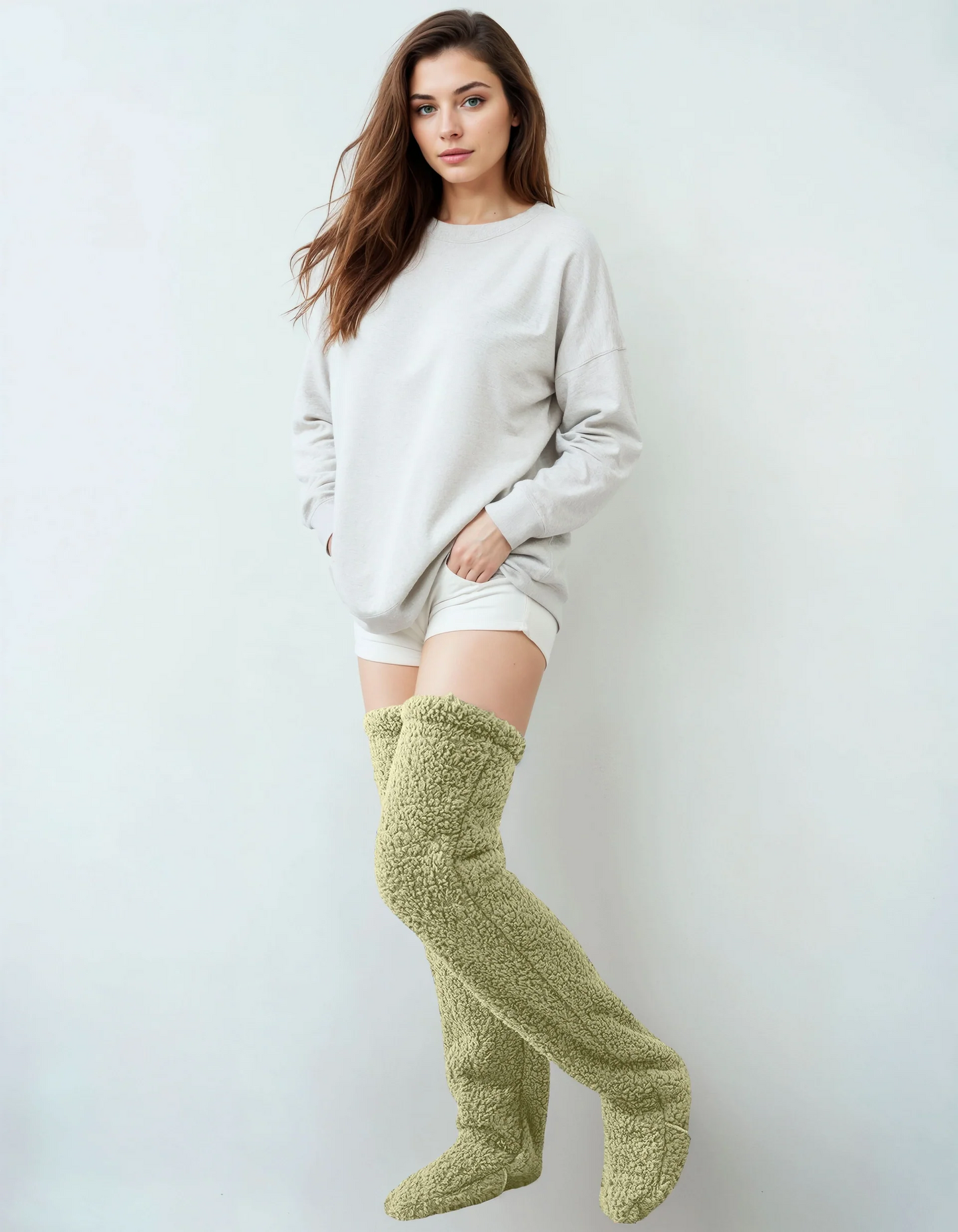 MySnuggs - Cozy Socks