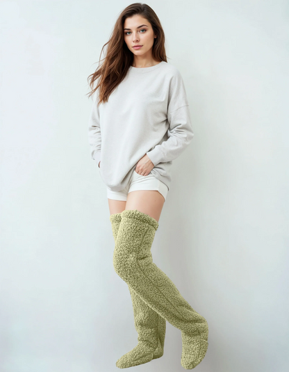 MySnuggs - Cozy Socks