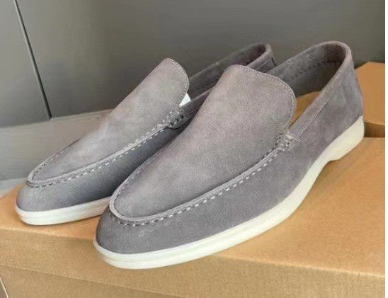 Reso - Stylish loafers for men